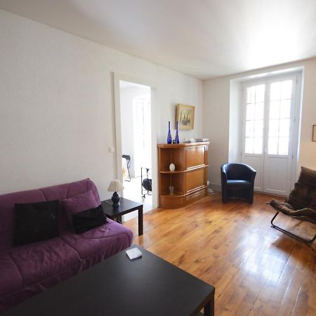 Appartement Charmant Avec Balcon, Wifi Et Animaux Admis A Evian-Les-Bains - Fr-1-498-14 Екстериор снимка