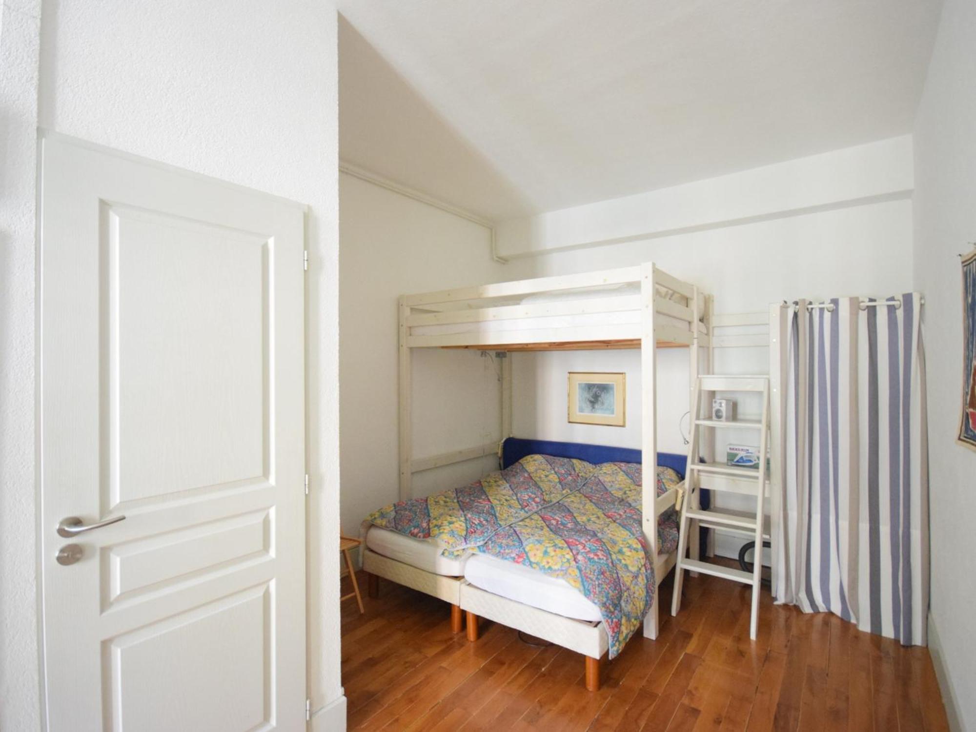 Appartement Charmant Avec Balcon, Wifi Et Animaux Admis A Evian-Les-Bains - Fr-1-498-14 Екстериор снимка