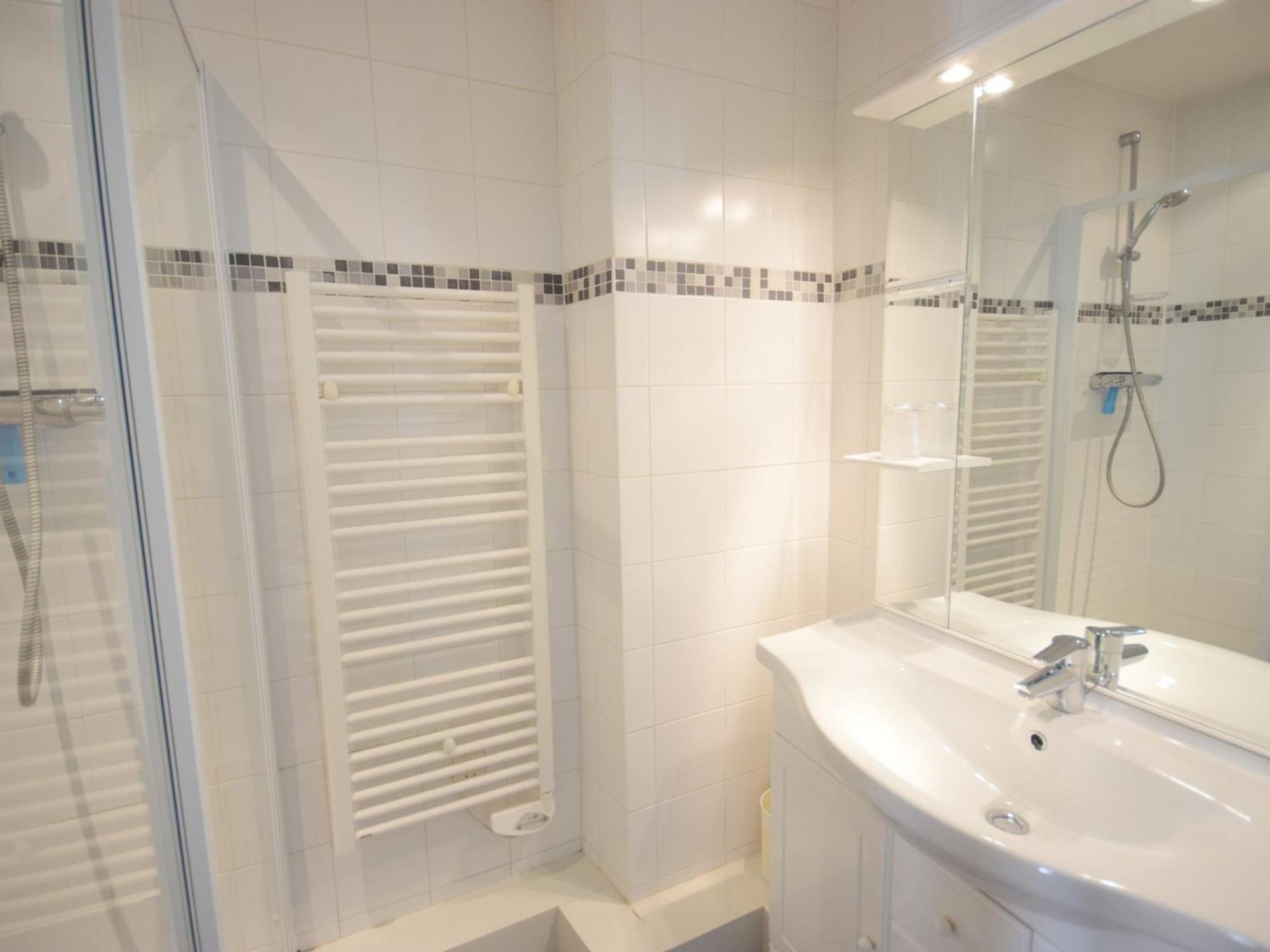 Appartement Charmant Avec Balcon, Wifi Et Animaux Admis A Evian-Les-Bains - Fr-1-498-14 Екстериор снимка