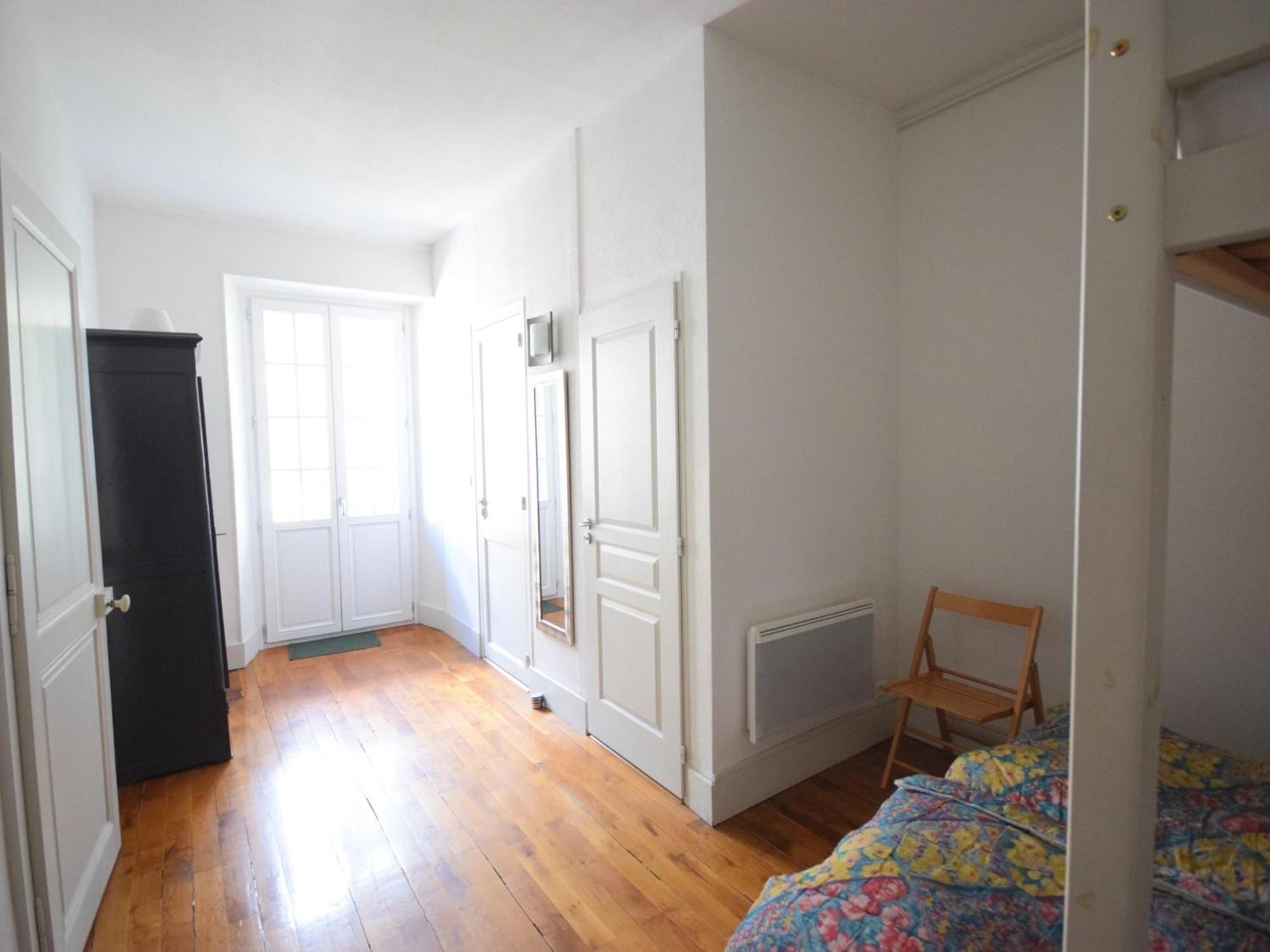 Appartement Charmant Avec Balcon, Wifi Et Animaux Admis A Evian-Les-Bains - Fr-1-498-14 Екстериор снимка